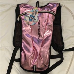 Hydration rave pack